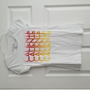 Wound Up Women's Shirt